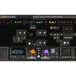 Bitwig Studio Crossgrade
