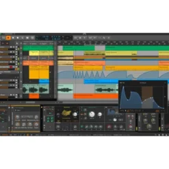 Bitwig Studio Crossgrade