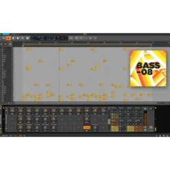 Bitwig Studio Crossgrade