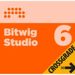 Bitwig Studio Crossgrade