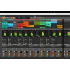 Bitwig Studio Crossgrade