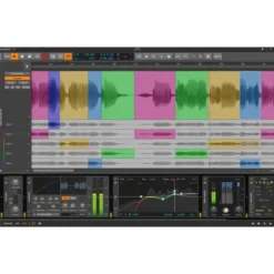Bitwig Studio Crossgrade