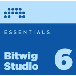 Bitwig Studio Essentials