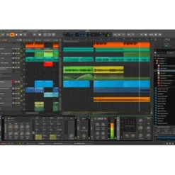 Bitwig Studio Essentials