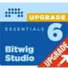 Bitwig Studio Essentials UG 8-Track