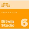 Bitwig Studio Producer