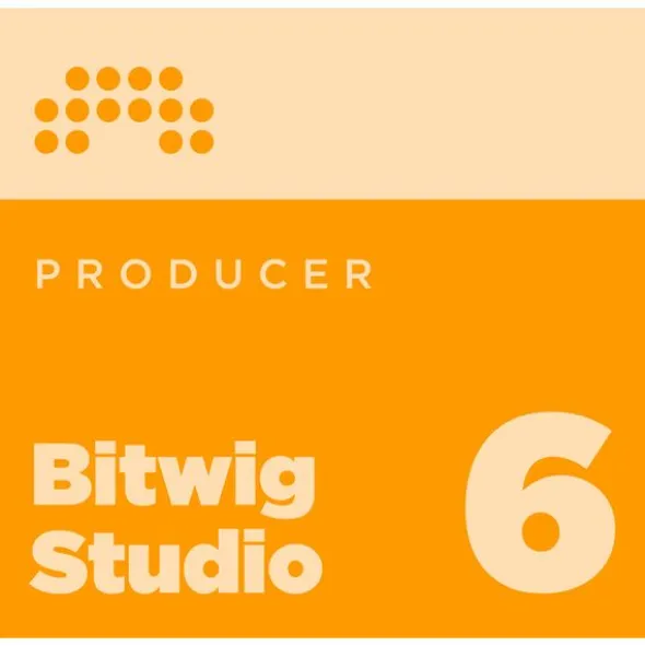 Bitwig Studio Producer