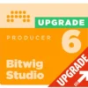 Bitwig Studio Producer UG 8-Track