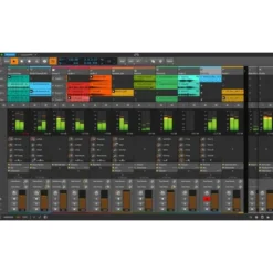 Bitwig Studio Prod UG Essent/16-Track