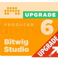 Bitwig Studio Prod UG Essent/16-Track