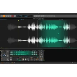 Bitwig Studio Prod UG Essent/16-Track