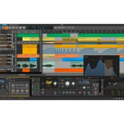 Bitwig Studio Prod UG Essent/16-Track