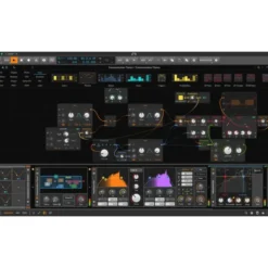 Bitwig Studio Upgrade Producer