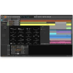 Bitwig Studio Upgrade Producer