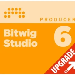 Bitwig Studio Upgrade Producer