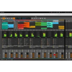 Bitwig Studio Upgrade Producer