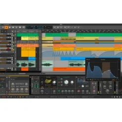 Bitwig Studio Upgrade Producer