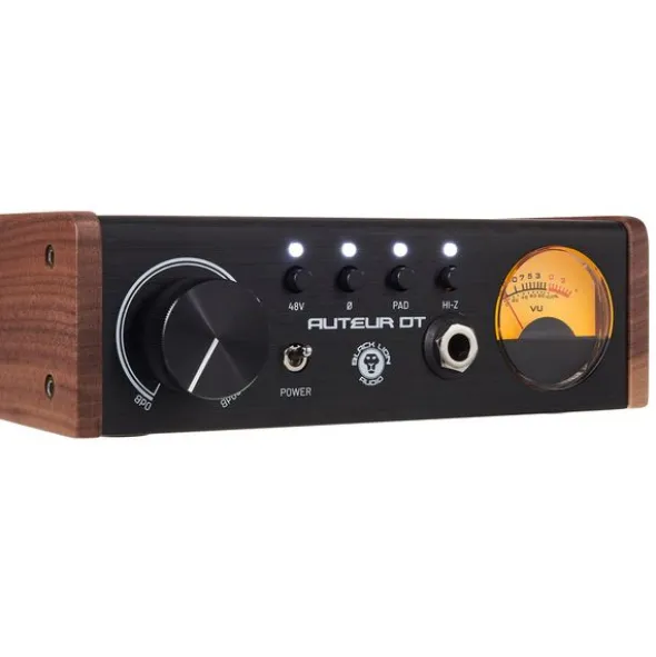 Black Lion Audio Auteur DT