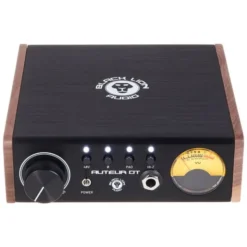 Black Lion Audio Auteur DT