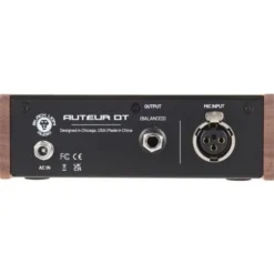 Black Lion Audio Auteur DT