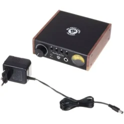 Black Lion Audio Auteur DT