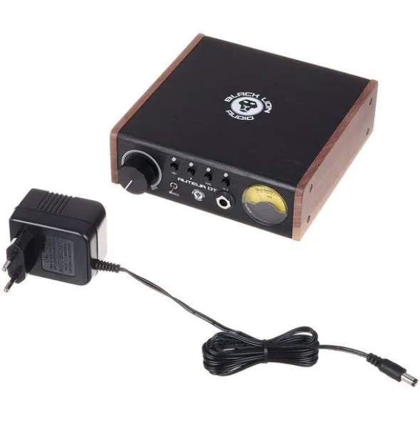 Black Lion Audio Auteur DT