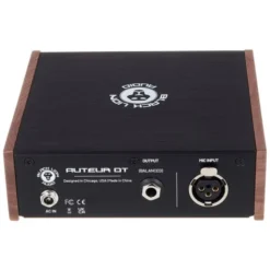 Black Lion Audio Auteur DT