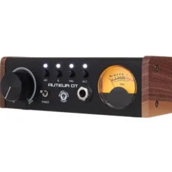 Black Lion Audio Auteur DT