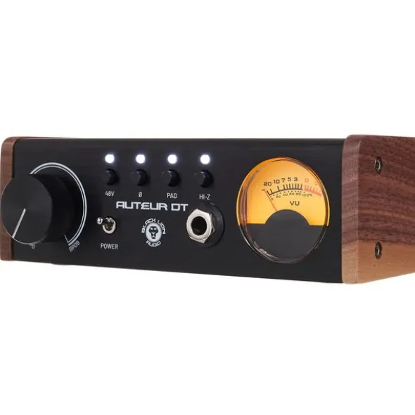 Black Lion Audio Auteur DT