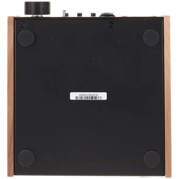 Black Lion Audio Auteur DT