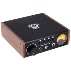 Black Lion Audio Auteur DT