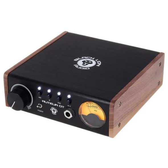 Black Lion Audio Auteur DT