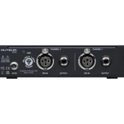 Black Lion Audio Auteur MKIII
