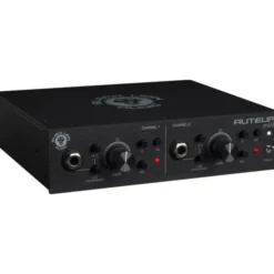 Black Lion Audio Auteur MKIII