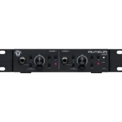 Black Lion Audio Auteur MKIII