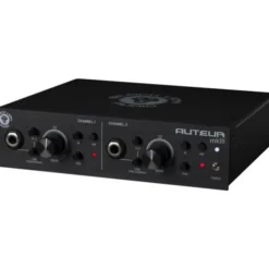 Black Lion Audio Auteur MKIII
