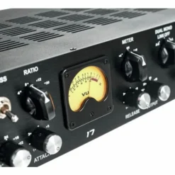 Black Lion Audio B172A
