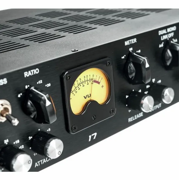 Black Lion Audio B172A