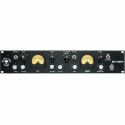 Black Lion Audio B172A