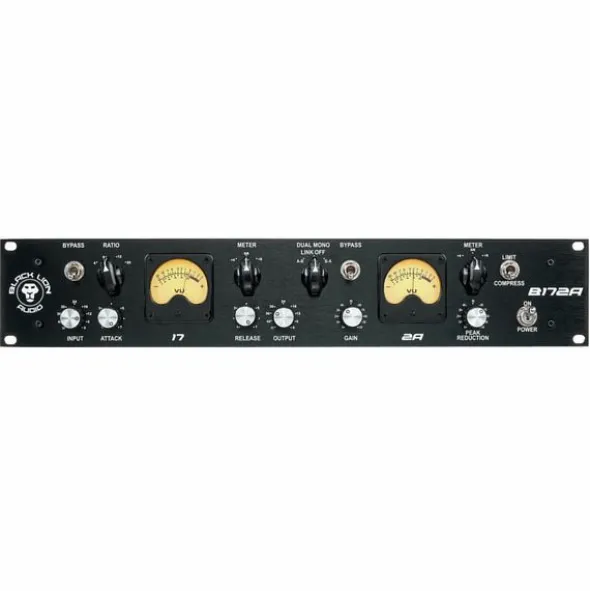 Black Lion Audio B172A
