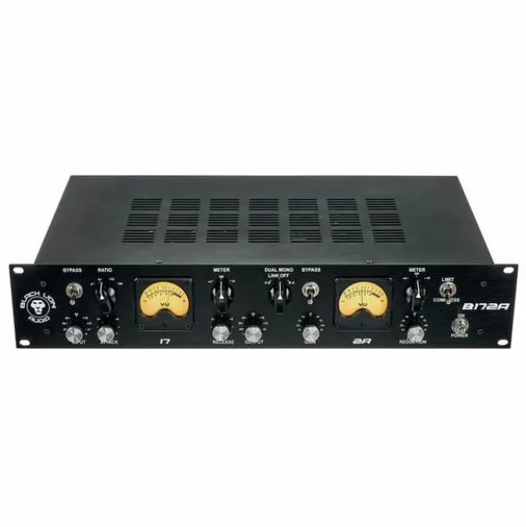 Black Lion Audio B172A