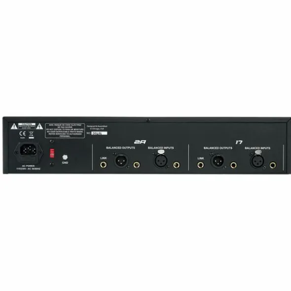 Black Lion Audio B172A