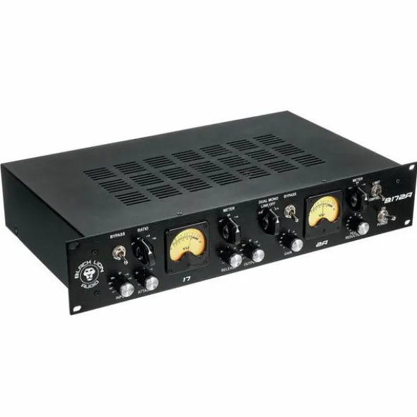 Black Lion Audio B172A