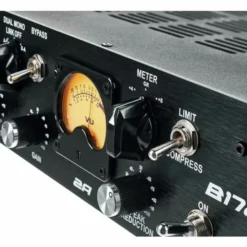 Black Lion Audio B172A