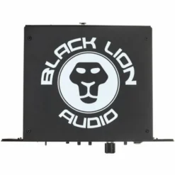 Black Lion Audio B12A MKIII Preamp
