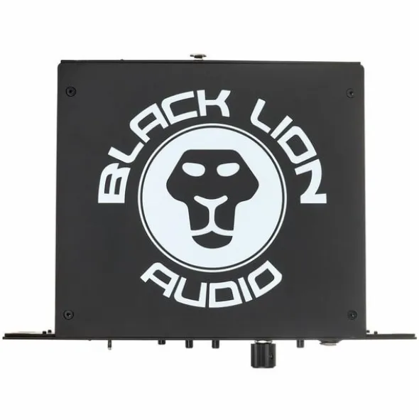 Black Lion Audio B12A MKIII Preamp