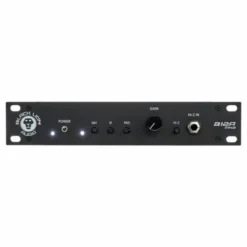 Black Lion Audio B12A MKIII Preamp