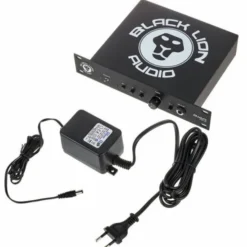 Black Lion Audio B12A MKIII Preamp
