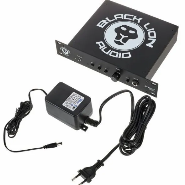 Black Lion Audio B12A MKIII Preamp