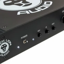 Black Lion Audio B12A MKIII Preamp